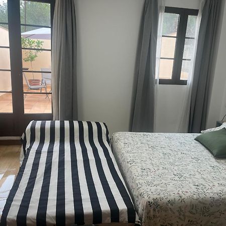 Bed and Breakfast Casa La Paz à Figueroles Extérieur photo