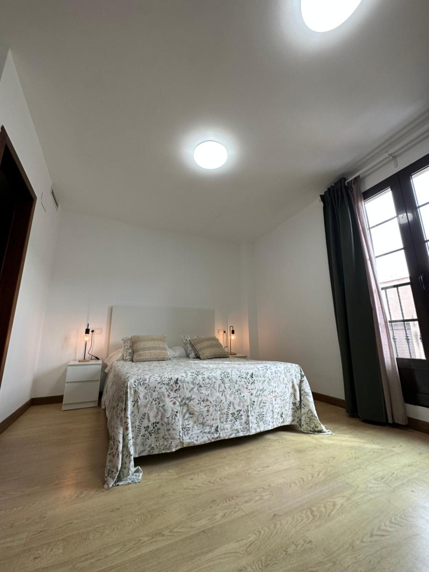 Bed and Breakfast Casa La Paz à Figueroles Extérieur photo