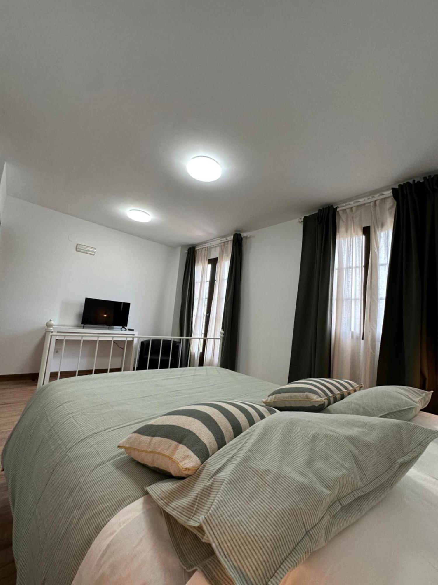 Bed and Breakfast Casa La Paz à Figueroles Extérieur photo